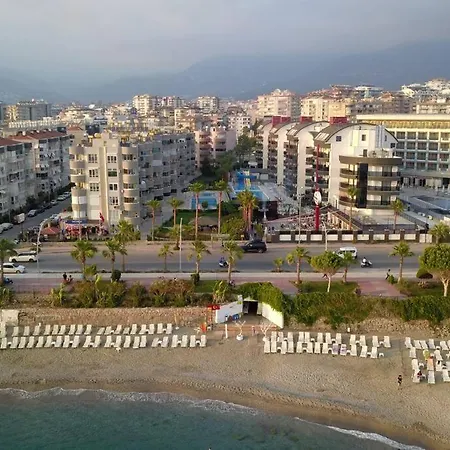 Sea Haven: Endless Waves Alanya
